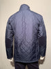 Parka 3/4 Damassé Le Touquet - Harper and Flint Le Touquet