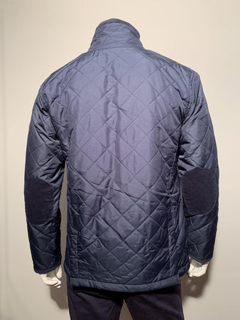 Parka 3/4 Damassé Le Touquet - Harper and Flint Le Touquet