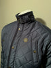 Parka 3/4 Damassé Le Touquet - Harper and Flint Le Touquet